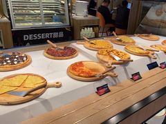 -比格比萨自助(宝山日月光店)