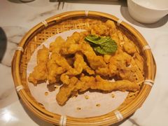 -庆江南江南菜(张家港吾悦店)