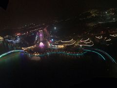 -湖州太湖旅游度假区-月亮广场