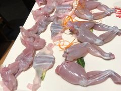 -井格重庆火锅(临平银泰城店)