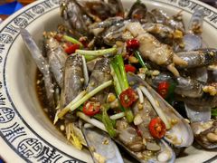 芥末海蛏-肥仔濑尿虾(全球通总店)