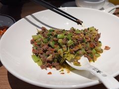 -太二酸菜鱼(武汉光谷保利店)