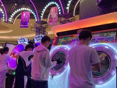-星际传奇(壹方城购物中心店)