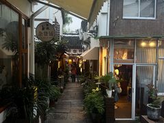 -小河直街历史文化街区