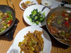 -李东农庄(中南百草园地标店)