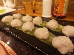 -老码头火锅(玉林店)