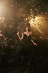 -米莱摄影写真(五大道别墅店)