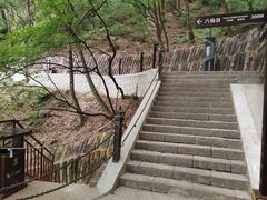 -崆峒山景区