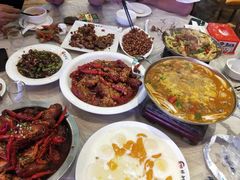 -味道工厂楚虾王(龙虾城店)