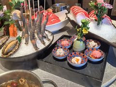 -ONE FULL 古董港式海鲜火锅