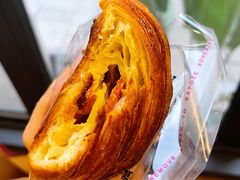 猪肉脯可颂-富贵面包公司(运河店)