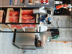 -山水肠粉(盐田店)