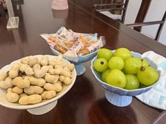 -澜沧古茶·商务茶馆(萧山人民广场店)