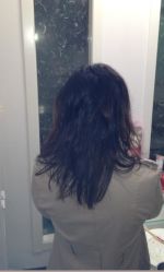 烫发前-DRG达人馆造型