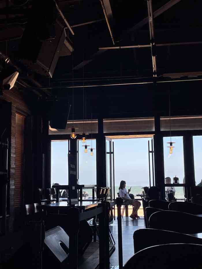 阿那亚海风酒吧 breeze bar(黄金海岸店)-"949494上方视频,点击