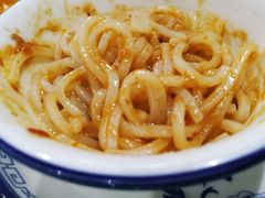沙茶拌粿条-乌记鲜活牛肉城(金砂东路店)