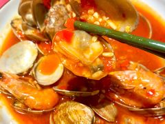 -辣小鲜·南昌大排档(船山路店)