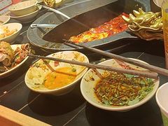 -蜀大侠火锅(四川北路店)