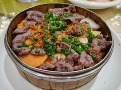 -桃源阁(西樵山店)
