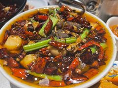 -丹虾|文和友小龙虾·烙锅(陕西路旗舰店)