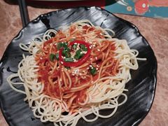 -炭舍干锅·烤鱼(扬名广场店)