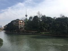 -成都市活水公园
