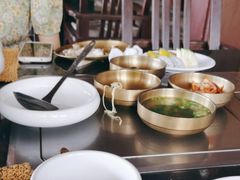 -亚龙湾红树林度假酒店-韩轩韩餐厅