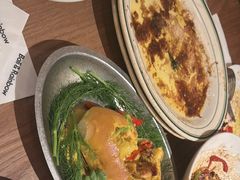 -芭莉与彩虹西餐厅(成都合生汇店)