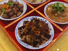 -白家大院·王府宫廷菜(苏州街店)