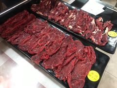 -陈记顺和潮汕牛肉火锅(番禺迎宾大道店)