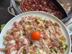 -巴蜀大将火锅(春熙店)