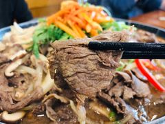 -全州拌饭馆(断桥店)