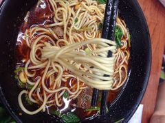iphone_upload_pic-丽影重庆小面(定西路店)
