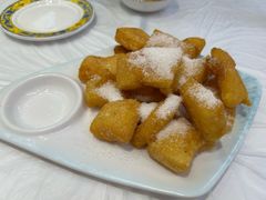 洋芋糍粑-九里香(三世传承店)