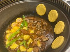 -姚稷大铁锅(龙之梦店)