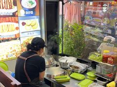 -周记蟹仔粉(侨港风情街店)