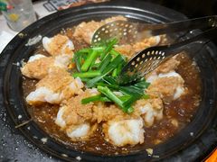 -船歌·鱼水饺青岛菜(闽江二路店)