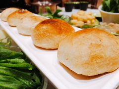 -素渡·一茶一素素食馆(新疆店)