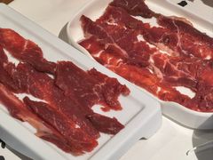 -舞虾小说.涮肉.烧烤(国顺东路店)