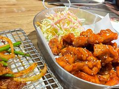 -冰川朝鲜族料理·东北菜(观前店)