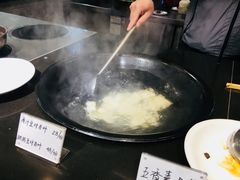 -庆余楼·用心与食材·特色菜&灶头面(仙蠡墩店)