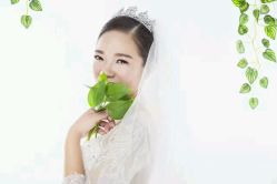 -宿迁台北新娘婚纱摄影