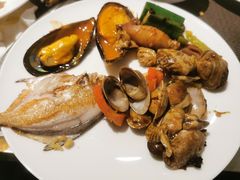 -安蒂娅·海鲜自助餐厅(安蒂娅美兰酒店)