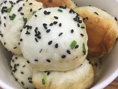 -许记生煎(遵义路店)