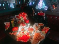 -INLOVE KTV(西溪印象城店)