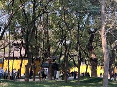 -西园戒幢律寺