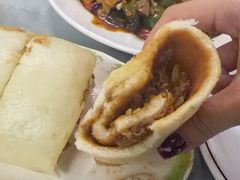 -鼎香润(德胜门内店)