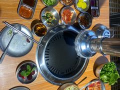 -哼蟹二将·烤肉酱蟹(合生汇店)