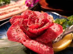 -黑牛の店·和牛烧肉(合生汇店)