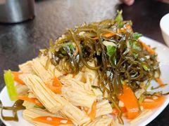 -东北农业大学饺子园